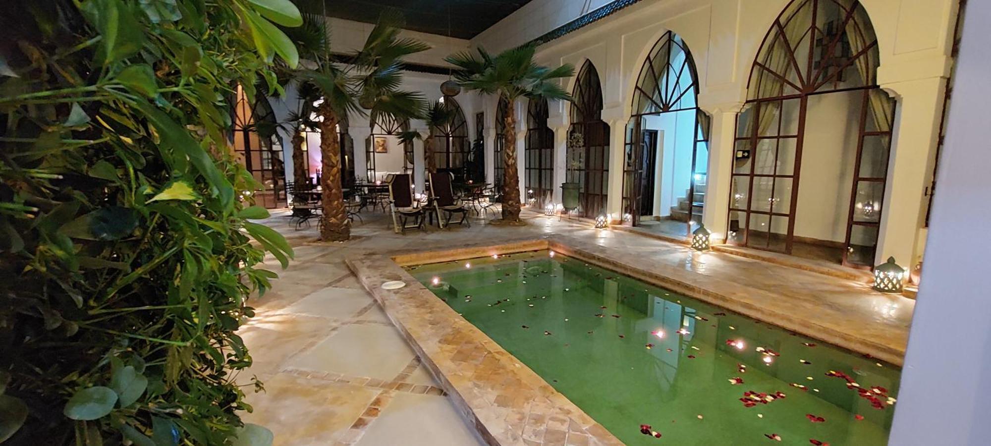 Riad Ramzi Heddad Екстериор снимка