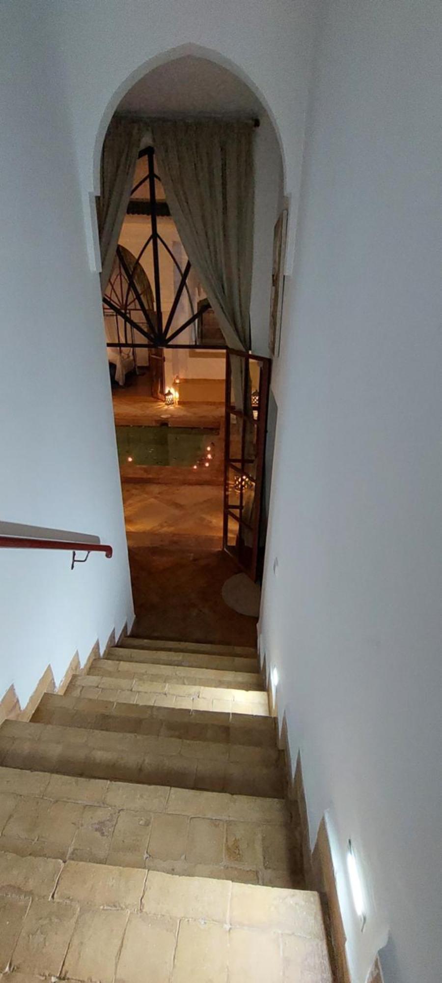 Riad Ramzi Heddad Екстериор снимка